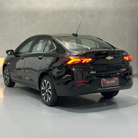 CHEVROLET Onix Sedan 1.0 12V 4P FLEX PREMIER 2 TURBO AUTOMTICO, Foto 6