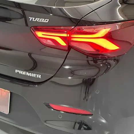 CHEVROLET Onix Sedan 1.0 12V 4P FLEX PREMIER 2 TURBO AUTOMTICO, Foto 7