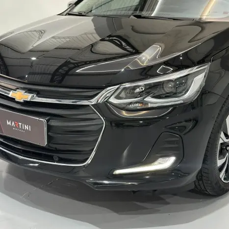 CHEVROLET Onix Sedan 1.0 12V 4P FLEX PREMIER 2 TURBO AUTOMTICO, Foto 8