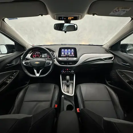 CHEVROLET Onix Sedan 1.0 12V 4P FLEX PREMIER 2 TURBO AUTOMTICO, Foto 9