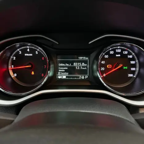 CHEVROLET Onix Sedan 1.0 12V 4P FLEX PREMIER 2 TURBO AUTOMTICO, Foto 10