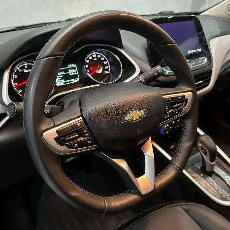 CHEVROLET Onix Sedan 1.0 12V 4P FLEX PREMIER 2 TURBO AUTOMTICO, Foto 11