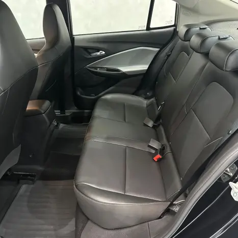 CHEVROLET Onix Sedan 1.0 12V 4P FLEX PREMIER 2 TURBO AUTOMTICO, Foto 19