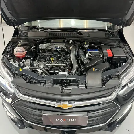 CHEVROLET Onix Sedan 1.0 12V 4P FLEX PREMIER 2 TURBO AUTOMTICO, Foto 22