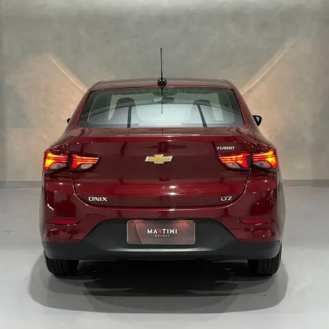CHEVROLET Onix Sedan 1.0 12V 4P FLEX LTZ PLUS TURBO, Foto 5