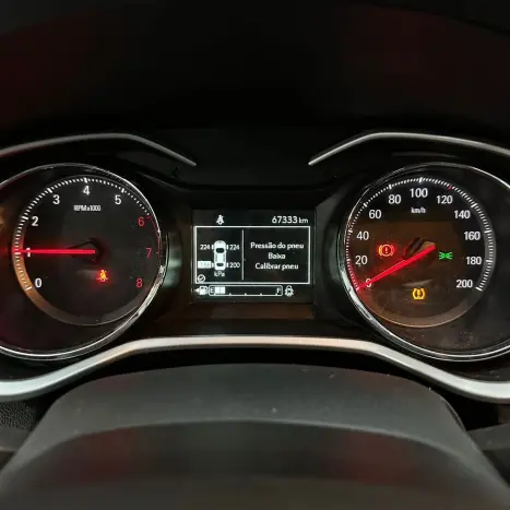 CHEVROLET Onix Sedan 1.0 12V 4P FLEX LTZ PLUS TURBO, Foto 10