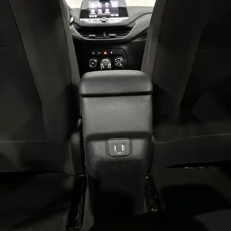 CHEVROLET Onix Sedan 1.0 12V 4P FLEX LTZ PLUS TURBO, Foto 20