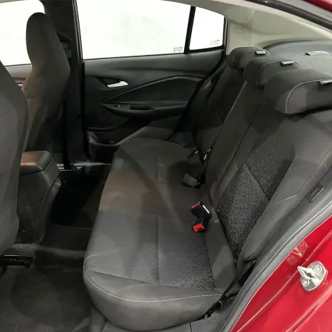 CHEVROLET Onix Sedan 1.0 12V 4P FLEX LTZ PLUS TURBO, Foto 21