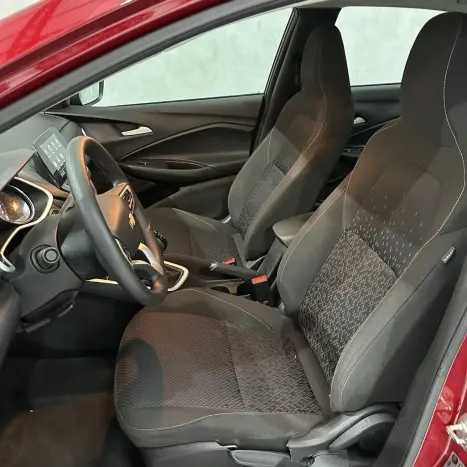CHEVROLET Onix Sedan 1.0 12V 4P FLEX LTZ PLUS TURBO, Foto 22