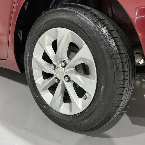 CHEVROLET Onix Sedan 1.0 12V 4P FLEX LTZ PLUS TURBO, Foto 25