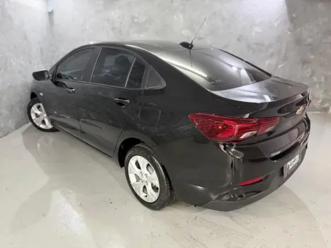 CHEVROLET Onix Sedan 1.0 12V 4P FLEX LTZ PLUS TURBO AUTOMTICO, Foto 4