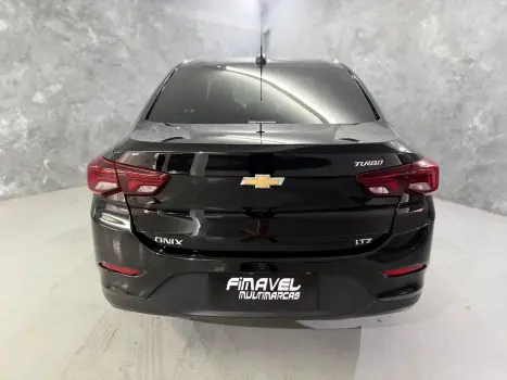 CHEVROLET Onix Sedan 1.0 12V 4P FLEX LTZ PLUS TURBO AUTOMTICO, Foto 5