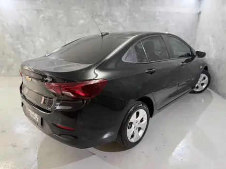 CHEVROLET Onix Sedan 1.0 12V 4P FLEX LTZ PLUS TURBO AUTOMTICO, Foto 6