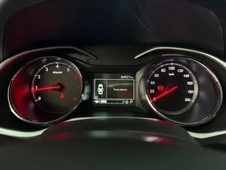 CHEVROLET Onix Sedan 1.0 12V 4P FLEX LTZ PLUS TURBO AUTOMTICO, Foto 7