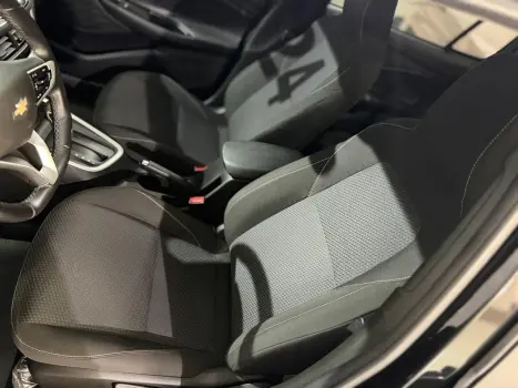 CHEVROLET Onix Sedan 1.0 12V 4P FLEX LTZ PLUS TURBO AUTOMTICO, Foto 9