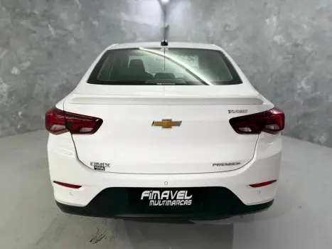 CHEVROLET Onix Sedan 1.0 12V 4P FLEX PREMIER 2 TURBO AUTOMTICO, Foto 4
