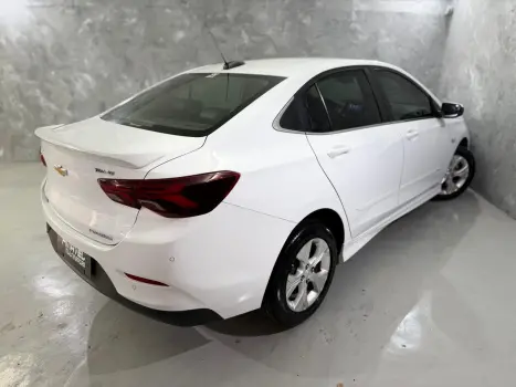 CHEVROLET Onix Sedan 1.0 12V 4P FLEX PREMIER 2 TURBO AUTOMTICO, Foto 5