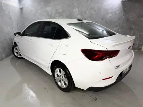 CHEVROLET Onix Sedan 1.0 12V 4P FLEX PREMIER 2 TURBO AUTOMTICO, Foto 6