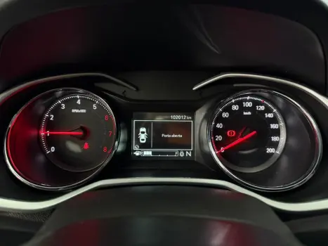 CHEVROLET Onix Sedan 1.0 12V 4P FLEX PREMIER 2 TURBO AUTOMTICO, Foto 7