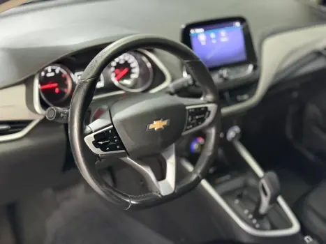 CHEVROLET Onix Sedan 1.0 12V 4P FLEX PREMIER 2 TURBO AUTOMTICO, Foto 8