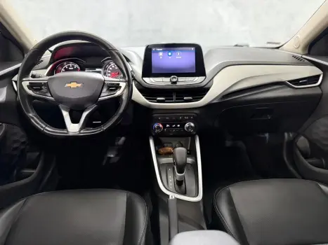 CHEVROLET Onix Sedan 1.0 12V 4P FLEX PREMIER 2 TURBO AUTOMTICO, Foto 11