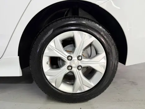 CHEVROLET Onix Sedan 1.0 12V 4P FLEX PREMIER 2 TURBO AUTOMTICO, Foto 12