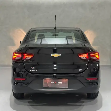 CHEVROLET Onix Sedan 1.0 12V 4P FLEX LT PLUS, Foto 5