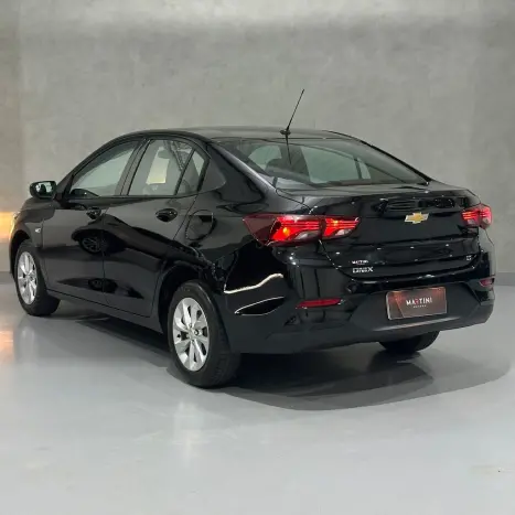 CHEVROLET Onix Sedan 1.0 12V 4P FLEX LT PLUS, Foto 6