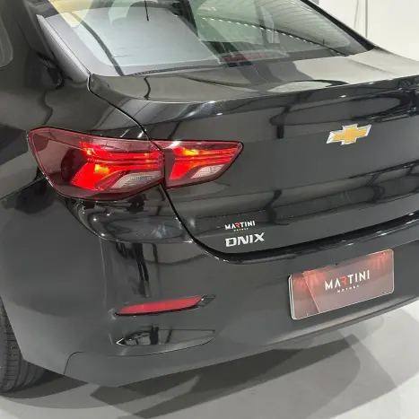 CHEVROLET Onix Sedan 1.0 12V 4P FLEX LT PLUS, Foto 7