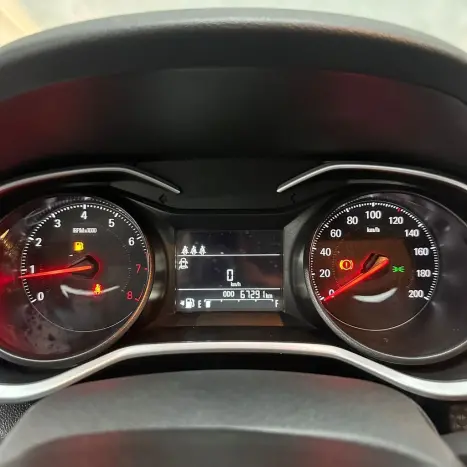 CHEVROLET Onix Sedan 1.0 12V 4P FLEX LT PLUS, Foto 10