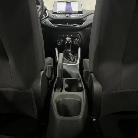 CHEVROLET Onix Sedan 1.0 12V 4P FLEX LT PLUS, Foto 15