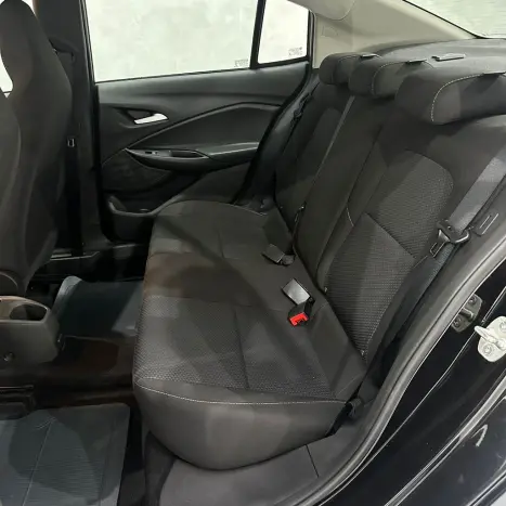 CHEVROLET Onix Sedan 1.0 12V 4P FLEX LT PLUS, Foto 21