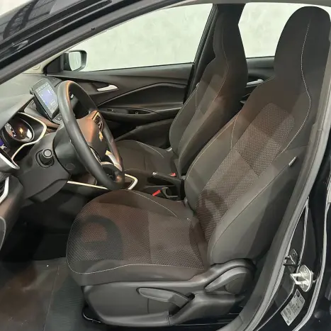 CHEVROLET Onix Sedan 1.0 12V 4P FLEX LT PLUS, Foto 22