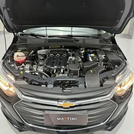 CHEVROLET Onix Sedan 1.0 12V 4P FLEX LT PLUS, Foto 23
