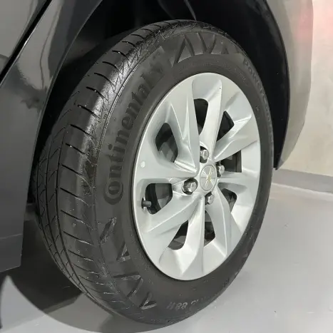 CHEVROLET Onix Sedan 1.0 12V 4P FLEX LT PLUS, Foto 25