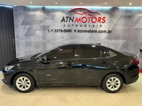 CHEVROLET Onix Sedan 1.0 12V 4P FLEX LT PLUS TURBO AUTOM�TICO, Foto 3