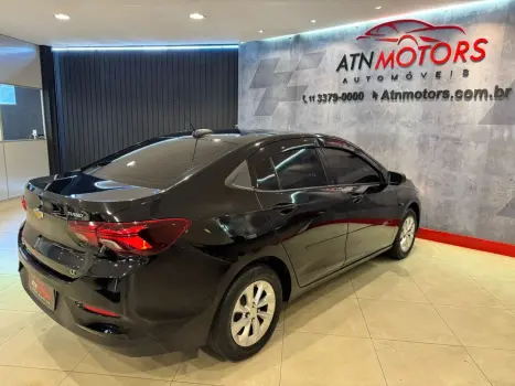 CHEVROLET Onix Sedan 1.0 12V 4P FLEX LT PLUS TURBO AUTOM�TICO, Foto 6