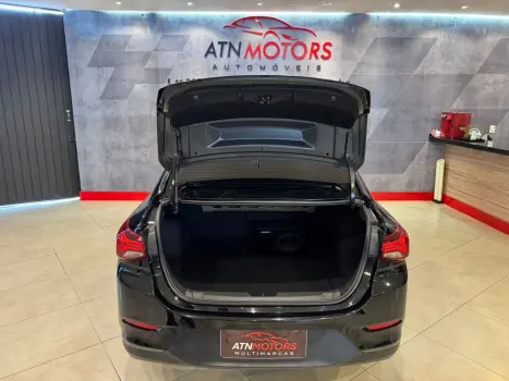 CHEVROLET Onix Sedan 1.0 12V 4P FLEX LT PLUS TURBO AUTOM�TICO, Foto 9