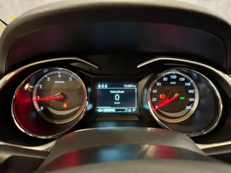 CHEVROLET Onix Sedan 1.0 12V 4P FLEX LT PLUS TURBO AUTOM�TICO, Foto 10