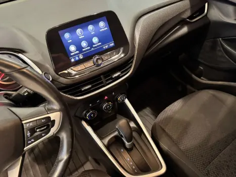 CHEVROLET Onix Sedan 1.0 12V 4P FLEX LT PLUS TURBO AUTOM�TICO, Foto 12