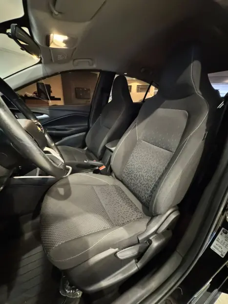 CHEVROLET Onix Sedan 1.0 12V 4P FLEX LT PLUS TURBO AUTOM�TICO, Foto 14