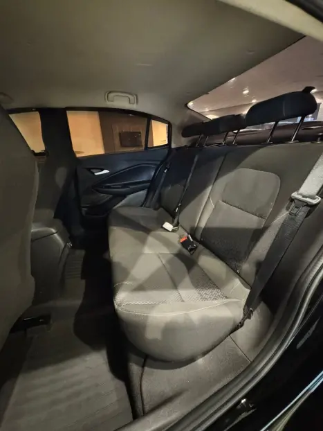 CHEVROLET Onix Sedan 1.0 12V 4P FLEX LT PLUS TURBO AUTOM�TICO, Foto 15