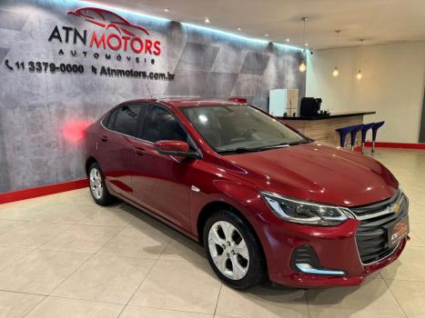 CHEVROLET Onix Sedan 1.0 12V 4P FLEX PREMIER 2 TURBO AUTOM�TICO, Foto 1