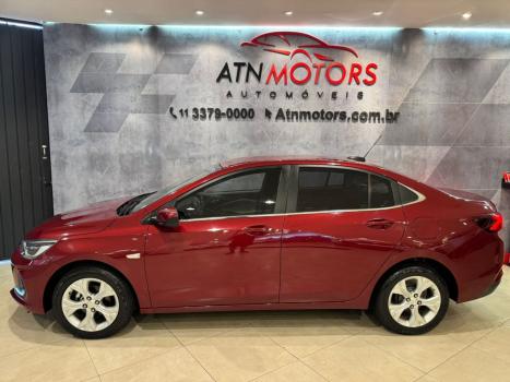 CHEVROLET Onix Sedan 1.0 12V 4P FLEX PREMIER 2 TURBO AUTOM�TICO, Foto 2