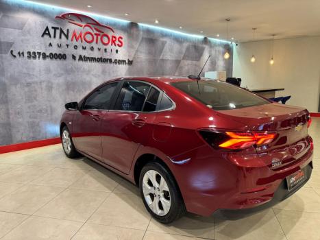 CHEVROLET Onix Sedan 1.0 12V 4P FLEX PREMIER 2 TURBO AUTOM�TICO, Foto 6