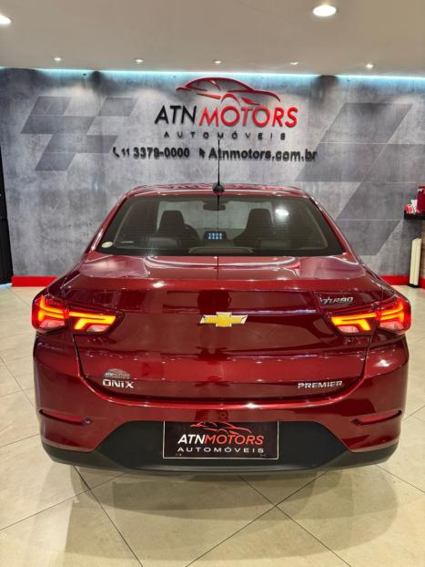 CHEVROLET Onix Sedan 1.0 12V 4P FLEX PREMIER 2 TURBO AUTOM�TICO, Foto 8