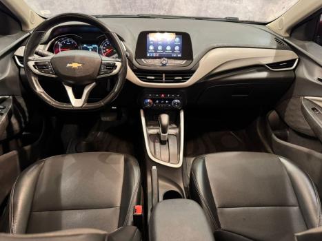CHEVROLET Onix Sedan 1.0 12V 4P FLEX PREMIER 2 TURBO AUTOM�TICO, Foto 10