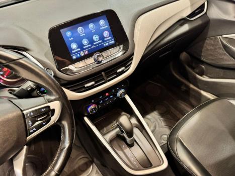 CHEVROLET Onix Sedan 1.0 12V 4P FLEX PREMIER 2 TURBO AUTOM�TICO, Foto 11