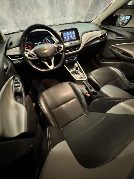 CHEVROLET Onix Sedan 1.0 12V 4P FLEX PREMIER 2 TURBO AUTOM�TICO, Foto 12