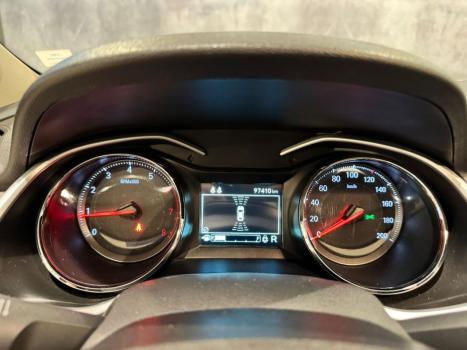 CHEVROLET Onix Sedan 1.0 12V 4P FLEX PREMIER 2 TURBO AUTOM�TICO, Foto 15